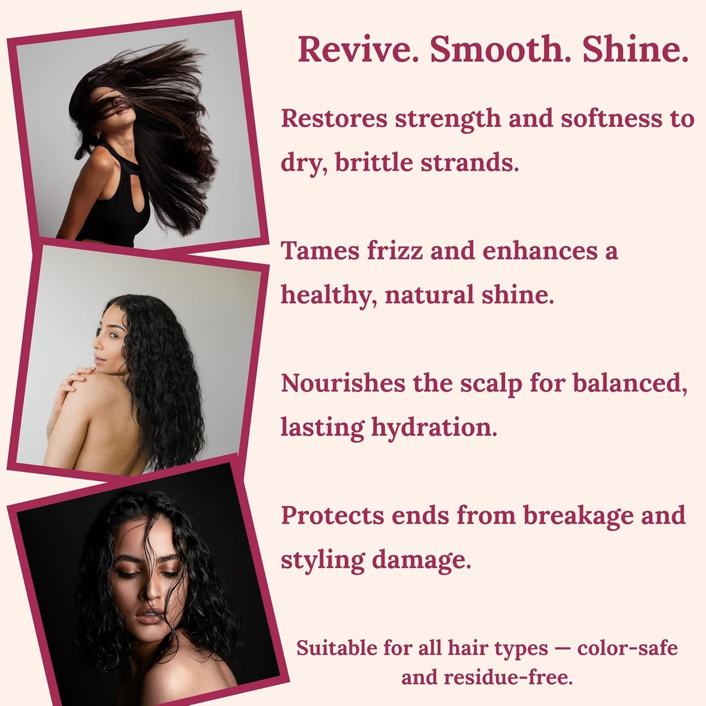 Prickly Pear Seed Oil | 100% Pure, Cold-Pressed & Unrefined, Prickly Pear Oil for Face, Skin & Hair, Helps Improve the Look of Fine Lines & Wrinkles | 4 fl oz Glass Bottle