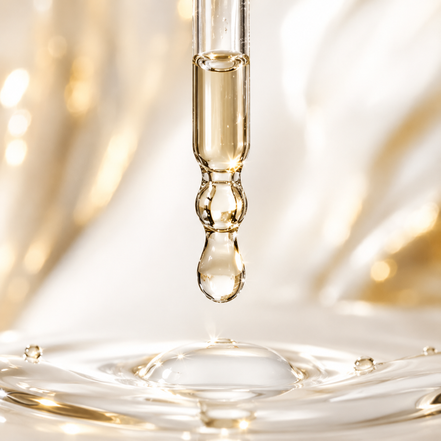 Squalane Oil - 100% Pure Olive Derived Facial Serum 2 fl oz